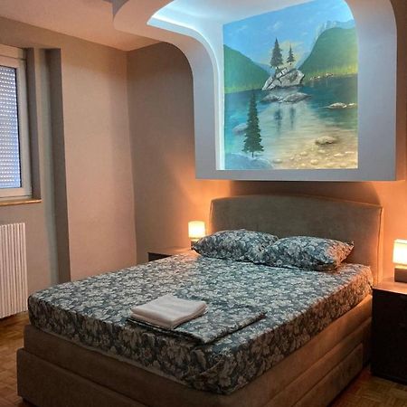 Apartment Dunja Center Welcome Novi Sad Extérieur photo
