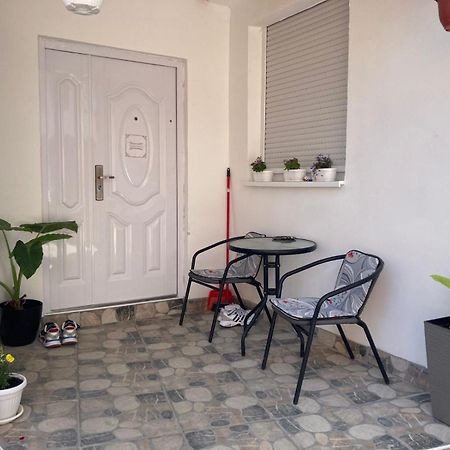 Apartment Dunja Center Welcome Novi Sad Extérieur photo