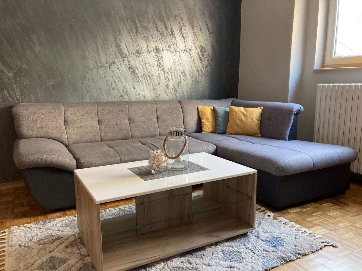 Apartment Dunja Center Welcome Novi Sad Extérieur photo