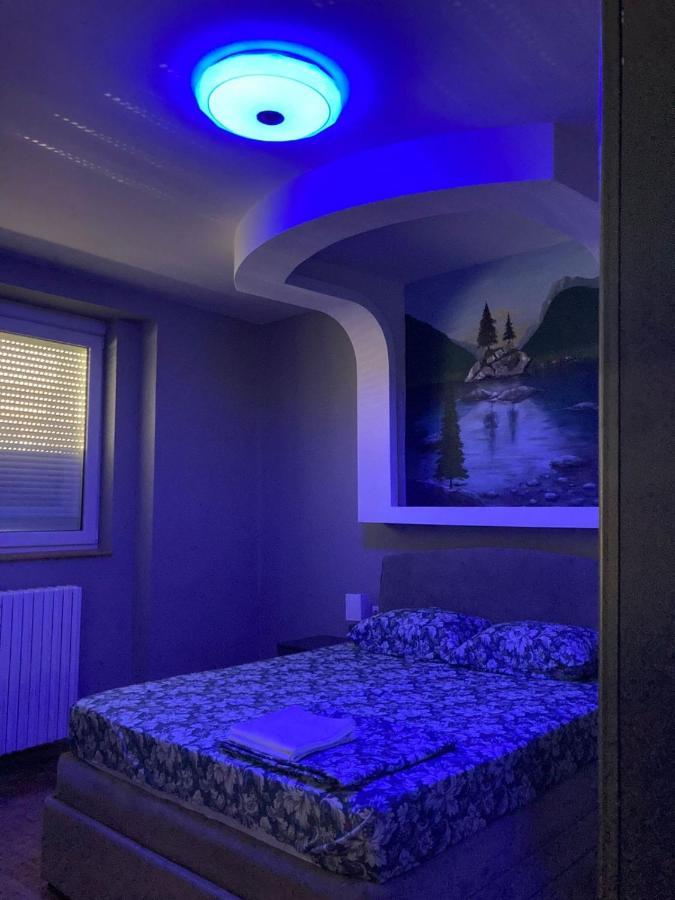 Apartment Dunja Center Welcome Novi Sad Extérieur photo