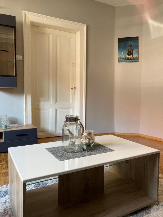 Apartment Dunja Center Welcome Novi Sad Extérieur photo