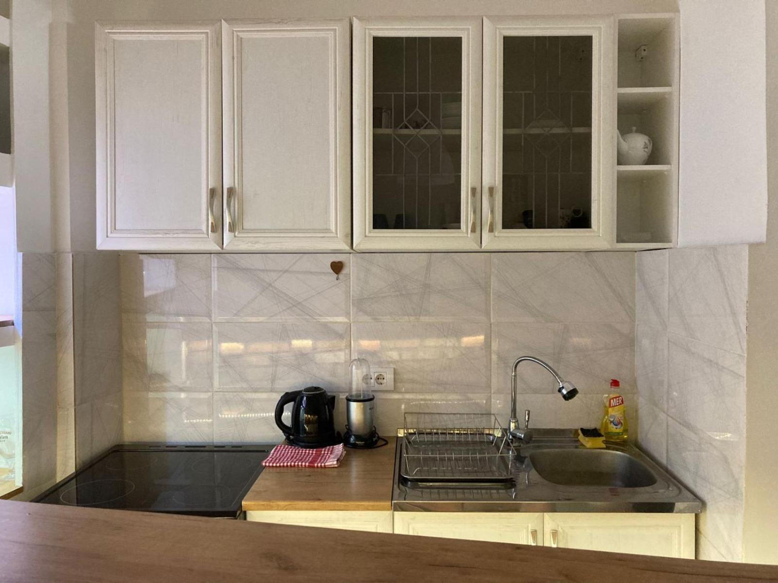 Apartment Dunja Center Welcome Novi Sad Extérieur photo