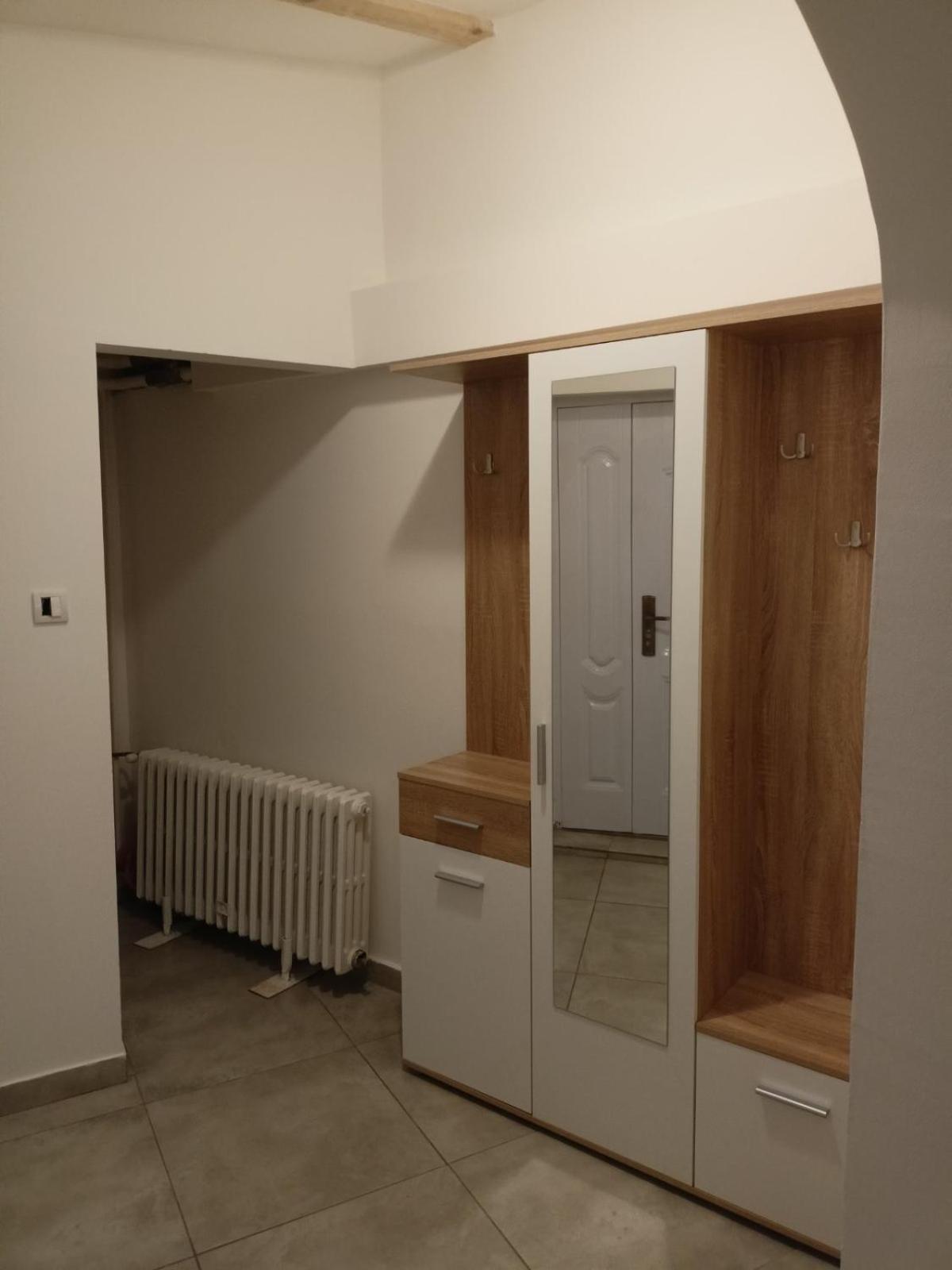 Apartment Dunja Center Welcome Novi Sad Extérieur photo